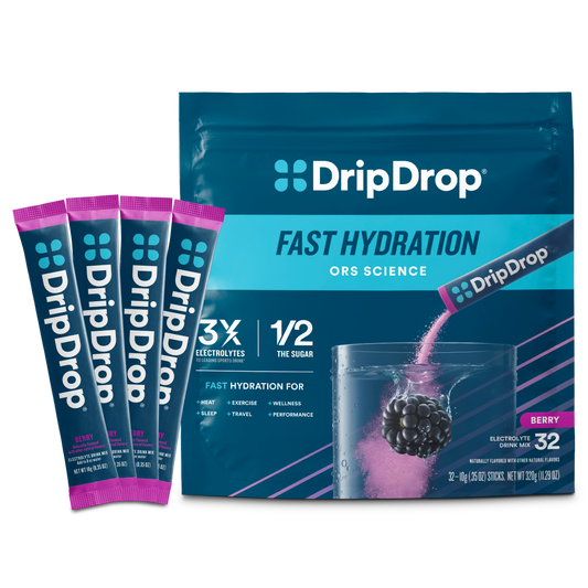 dripdrop-berry-electrolyte-powder-8-oz-sticks-32-count-t5 Berry_-_32ct_-_Transparent.png
