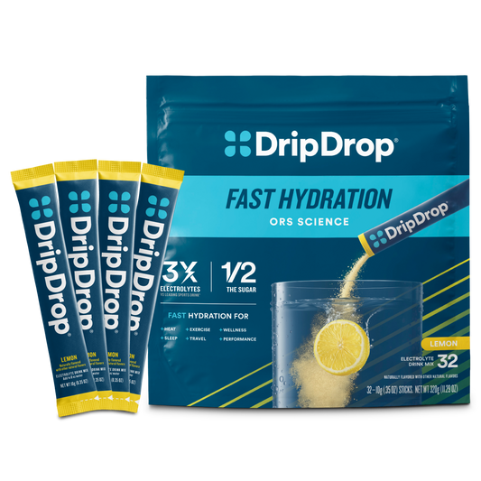 dripdrop-lemon-electrolyte-powder-8-oz-sticks-32-count-m5 Lemon_-_32ct_-_Transparent.png
