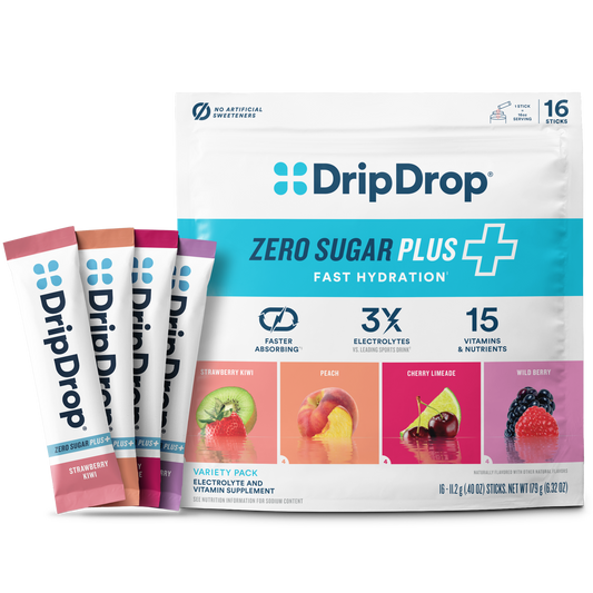 dripdrop-zero-sugar-plus-strawberry-kiwi-peach-cherry-limeade-wild-berry-16-oz-sticks-16-count-g2 Pouch_16ct_Front16ozSticks_VSPlus_Variety_B.png