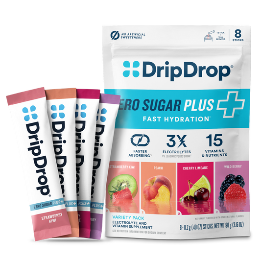 dripdrop-zero-sugar-plus-strawberry-kiwi-peach-cherry-limeade-wild-berry-16-oz-sticks-8-count-h0 Pouch_8ct_Front16ozSticks_VSPlus_Variety_B.png