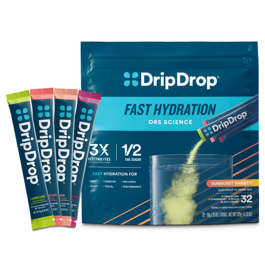 dripdrop-sunburst-variety-pack-electrolyte-powder-8-oz-sticks-32-count-p2 Sunburst_Variety_-_32ct_-_Transparent.png