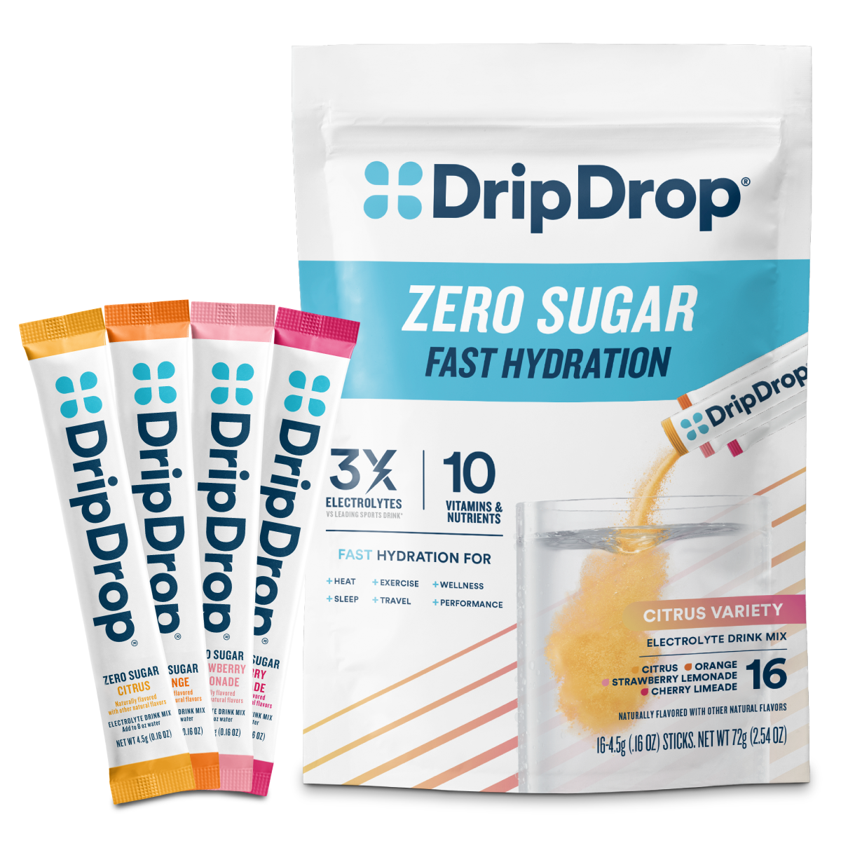dripdrop-zero-sugar-citrus-variety-pack-electrolyte-powder-8-oz-sticks-16-count-g7 Zero_Citrus_Variety_-_16ct_-_Transparent.png